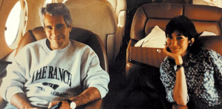 Epstein files: Allegations may amount to 'crimes against humanity'