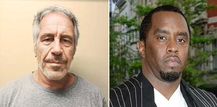 Epstein Files: Diddy manages to stay off the list