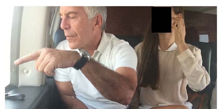 Epstein Files: Norway set to probe Epstein revelations