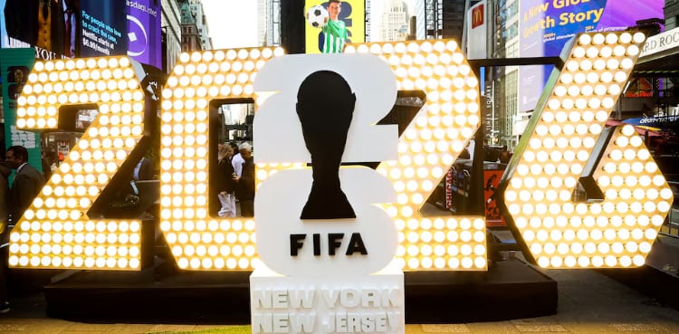 Airbnb offers $750 to pull in first-time hosts in FIFA World Cup cities