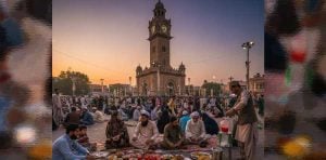 Faisalabad Sehri Time, Iftar Time Today- Ramadan Calendar 2026