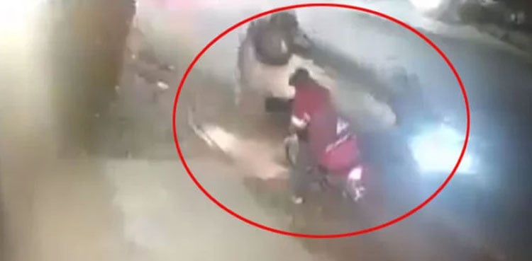 Why did victim’s family pardon the suspect in Karachi DHA hit-and-run case?