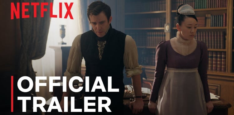 Bridgerton Season 4 Part 2 trailer shows Benedict and Sophie’s fate