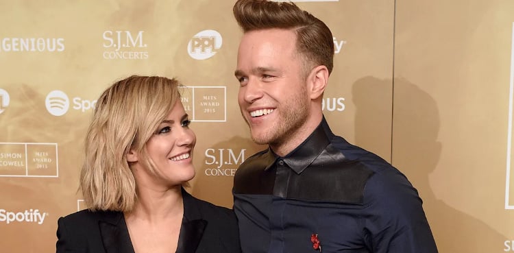 Olly Murs honors Caroline Flack on 6th death anniversary
