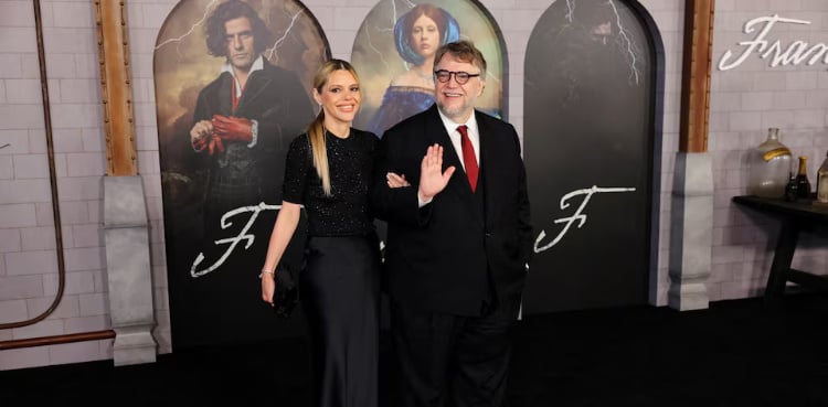 Museum show celebrates Mary Shelley’s Frankenstein