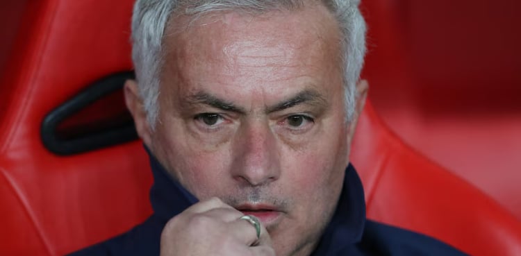 Jose Mourinho relishes reunion with 'wounded' Real Madrid in Champions League