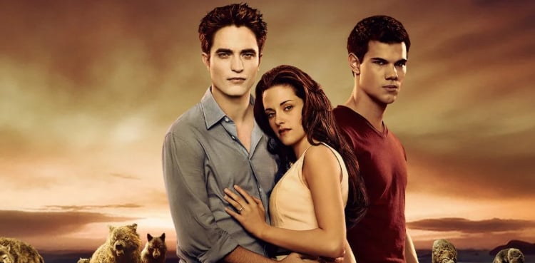 Robert Pattinson shares honest views about Twilight