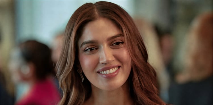 Bhumi Pednekar: “Brutal reviews do matter”