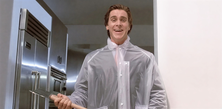 Christian Bale's American Psycho reboot faces hurdle