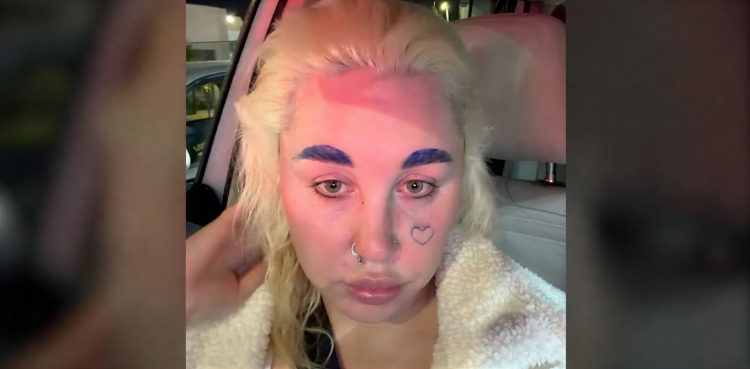 Amanda Bynes shocks fans with bold transformation