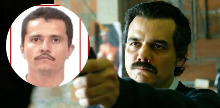 El Mencho case sparks Pablo Escobar film comparisons