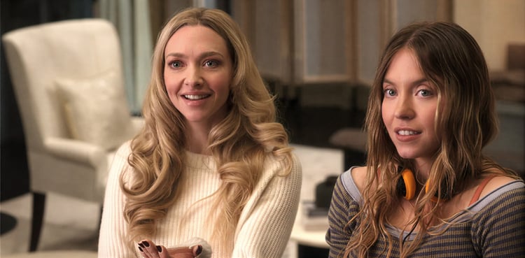 Amanda Seyfried's confession about The Housemaid surprises all!!