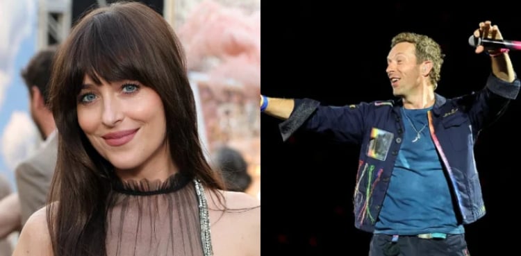 Dakota Johnson regrets giving Chris Martin so many chances