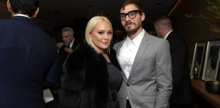 Hilary Duff reflects on heated argument with Matthew Koma after LA fire