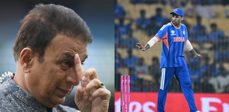 Sunil Gavaskar warns India ahead of West Indies clash