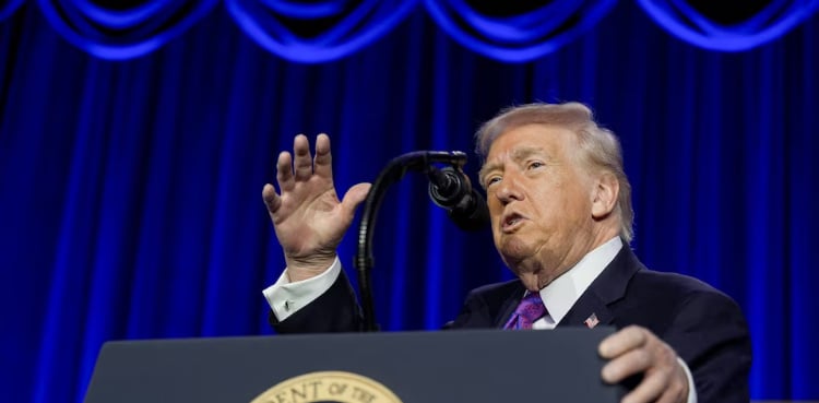 Trump vs Bad Bunny: A Super Bowl feud with possible midterm consequences