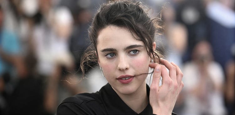 Margaret Qualley, Callum Turner to star in cult horror remake
