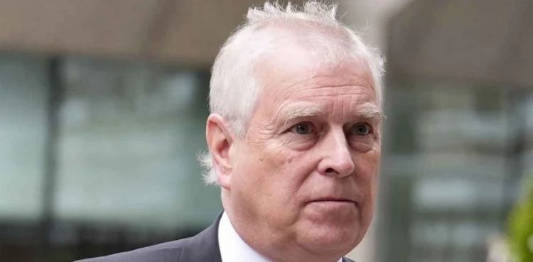 Andrew- Epstein Email's Kate mention explained