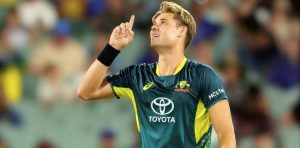 Spencer Johnson: Quetta Gladiators sign Australia pacer for PSL 11