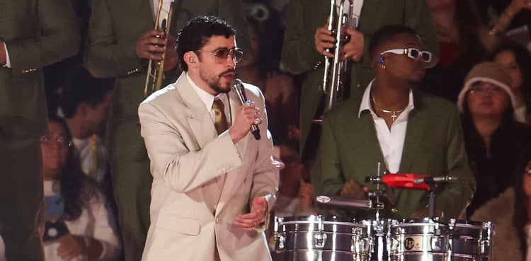 Grammys poised to rewrite music's record books