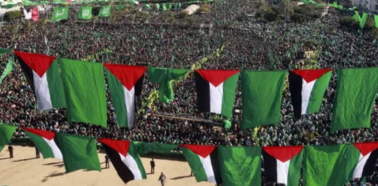 Hamas enters final stage of selecting new leader amid ongoing Gaza conflict