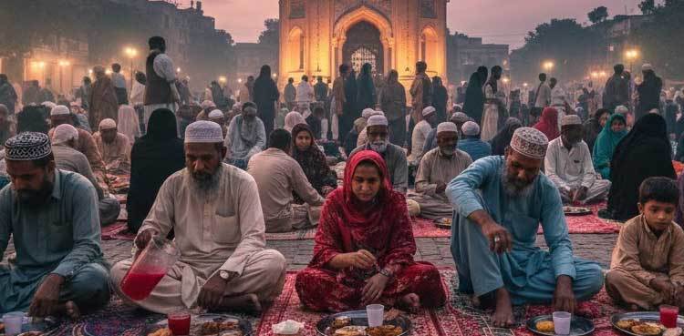 Hyderabad Sehri Time, Iftar Time- Ramadan Calendar 2026