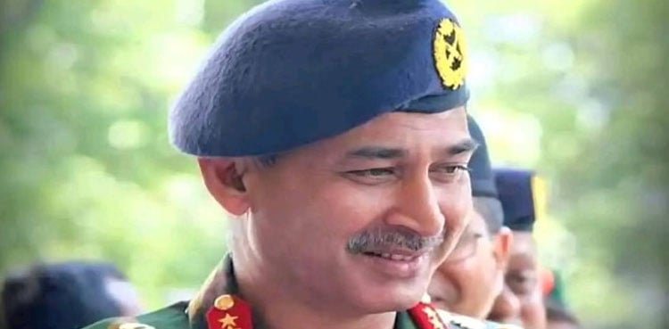 Sheikh Hasina believed corrupt army would be safer for her rule, testifies Bangladesh ex-army chief