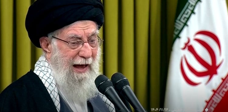 Iran warns of regional conflict if US attacks, designates EU armies 'terrorists'