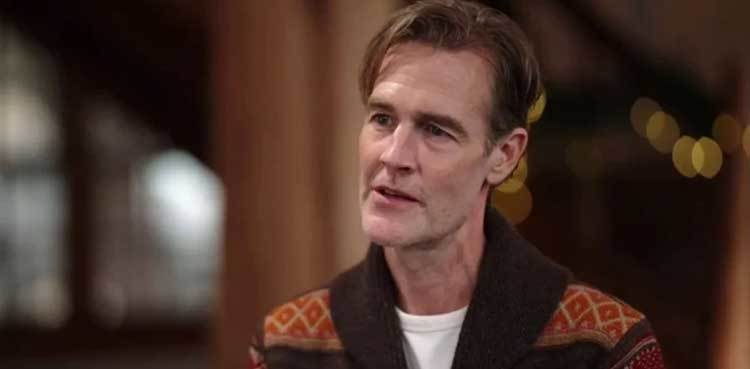 James Van Der Beek life unfolds horrifying tragedy