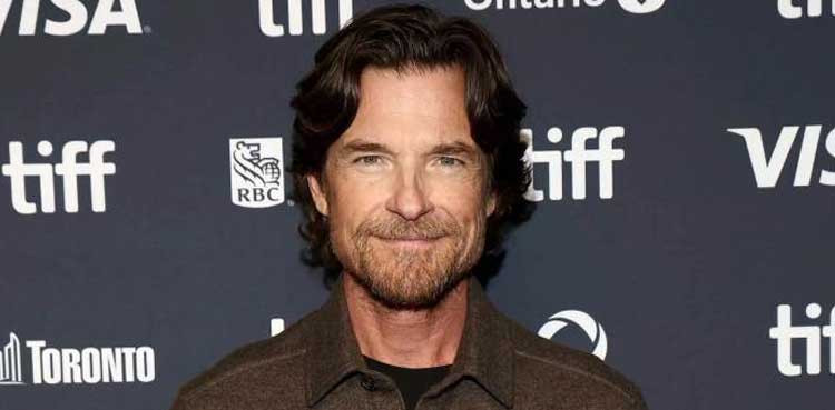 Jason Bateman unveils his barista dream days