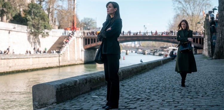 How Jennifer Garner personally handpicked Judy Greer for The Last Thing He Told Me season 2