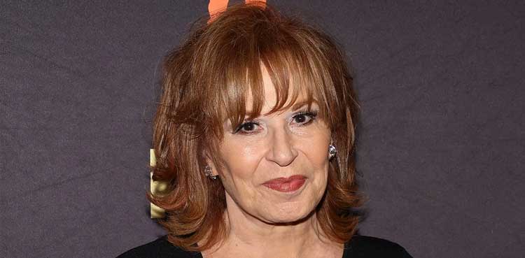 Epstein Files: Joy Behar explains presence of her name