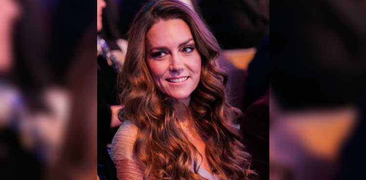 BAFTA Awards: Princess Kate's latest appearance becomes public attention