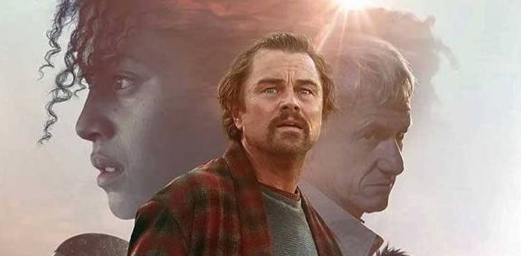 'One Battle After Another' wins best film at the BAFTAs