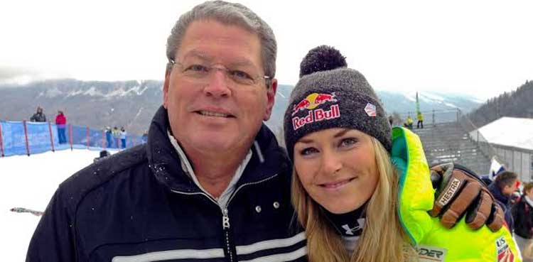 Winter Olympics 2026: Lindsey Vonn’s career comes to halt