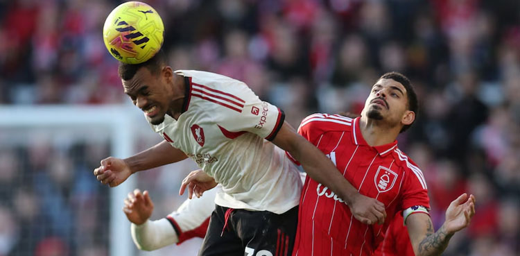Lacklustre Liverpool snatch late 1-0 Premier League win at Nottingham Forest