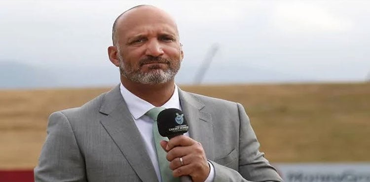 ‘Pakistan pulled a blinder,’ says Mark Butcher