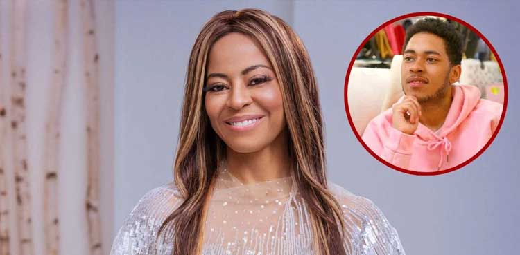 Real Housewives of Salt Lake City’s crew pay tribute to Mary Cosby’s son