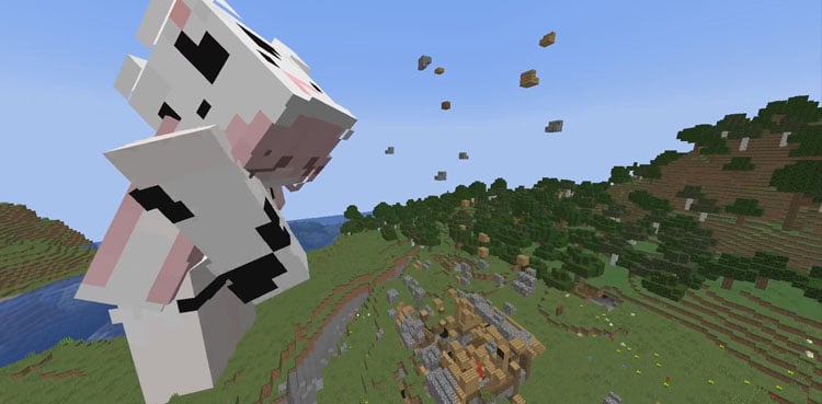 Minecraft mods hit 100 billion downloads as community reshapes the game