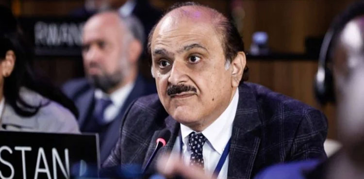 Mohyuddin Ahmad Wani appointed as PHF ad-hoc president