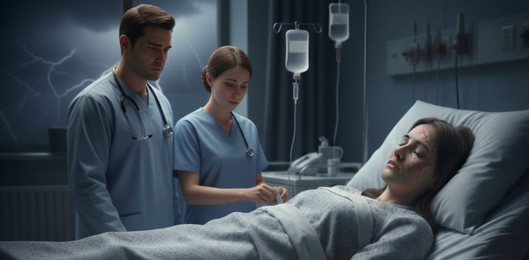 Woman dies after contracting brain-damaging virus spread through fruit