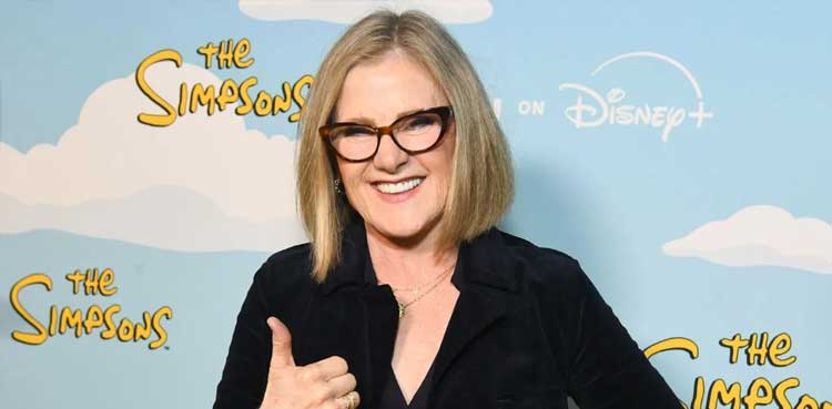 Nancy Cartwright rages on her replacement post retirement