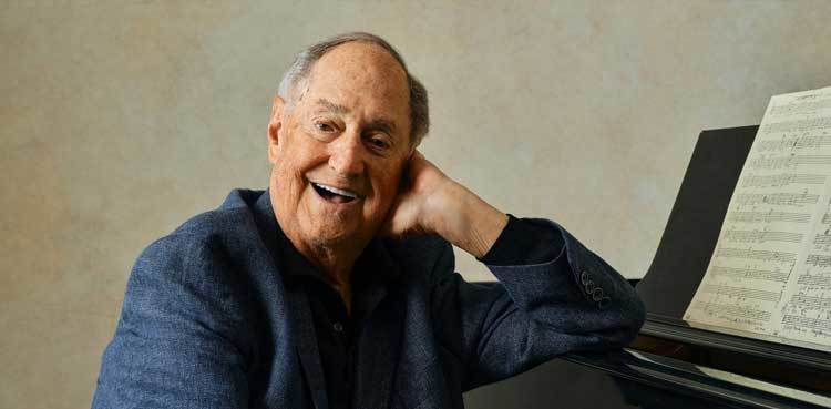 Neil Sedaka passes away at the age of 86