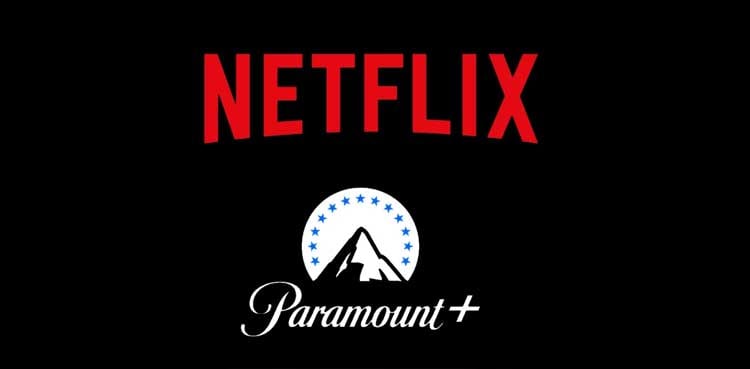 Paramount Global: Mega merger incoming over Netflix