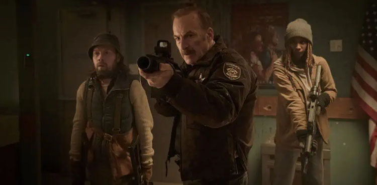 “Normal” official trailer shows Odenkirk uncovering dark secrets in quiet town