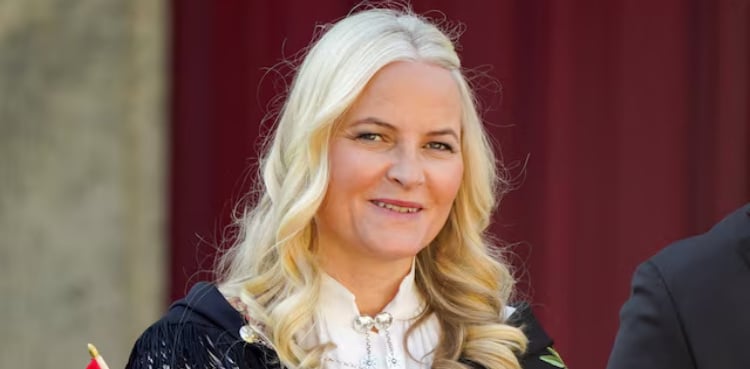 Norway crown princess showed poor judgement over Epstein ties, PM says