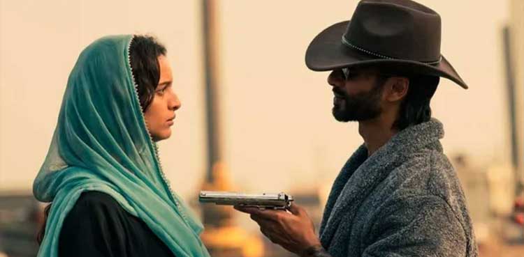 Shahid Kapoor's film 'O Romeo' makes Rs 40 crore revenue