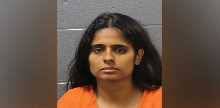 Indian-Origin Doctor Facing Murder Charges After “Staged” Drowning of Daughter In Florida