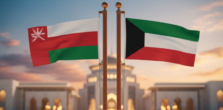 Oman reaffirms solidarity with Kuwait over dispute with Iraq
