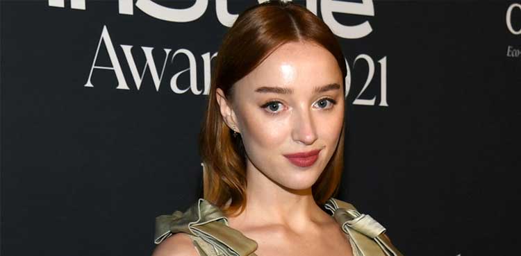 Phoebe Dynevor joins cast of 'Beach Read'